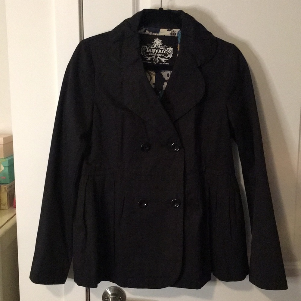 BUFFALO David Bitton Jacket